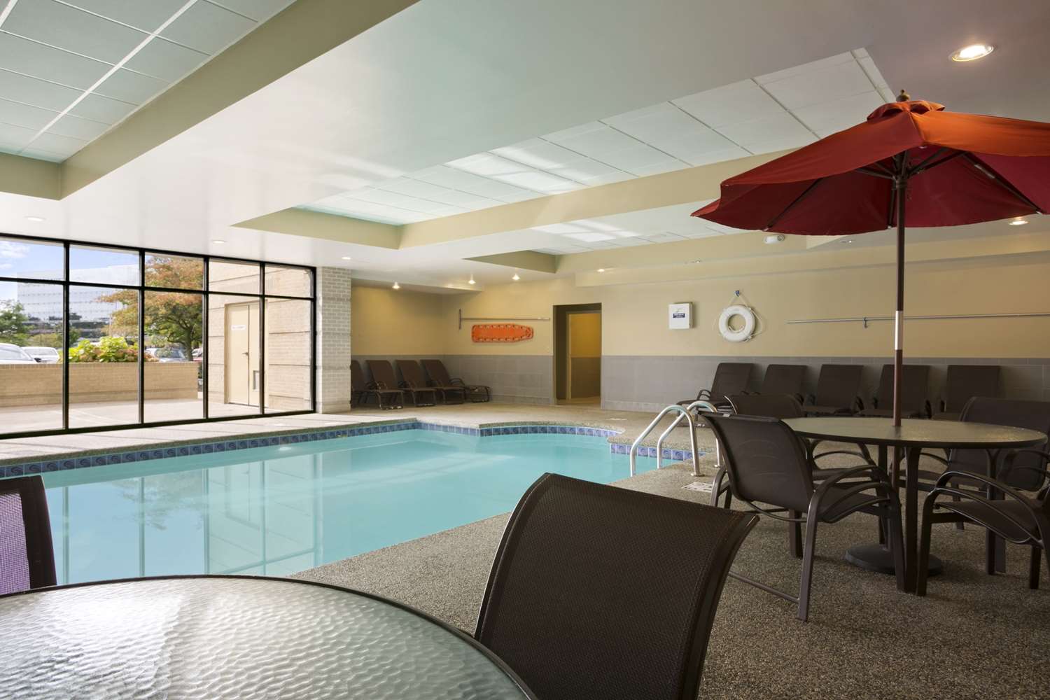 embassy suites by hilton cleveland beachwood