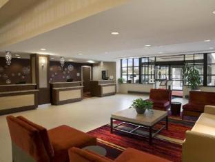 Embassy Suites By Hilton Cleveland Beachwood,Cleveland>>Beachwood,4 star