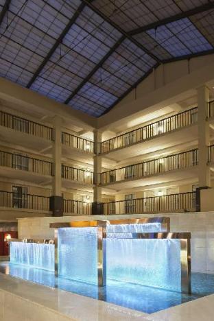Embassy Suites By Hilton Cleveland Beachwood,Cleveland>>Beachwood,4 star