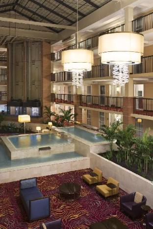 embassy suites by hilton cleveland beachwood
