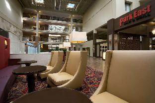embassy suites by hilton cleveland beachwood
