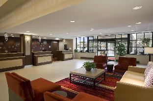 embassy suites by hilton cleveland beachwood