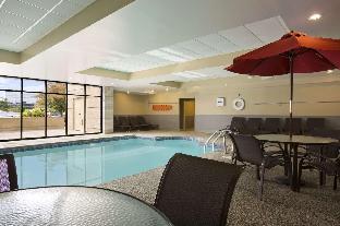 embassy suites by hilton cleveland beachwood