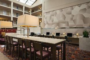 embassy suites by hilton cleveland beachwood