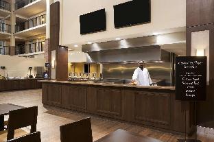 embassy suites by hilton cleveland beachwood