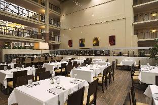 embassy suites by hilton cleveland beachwood