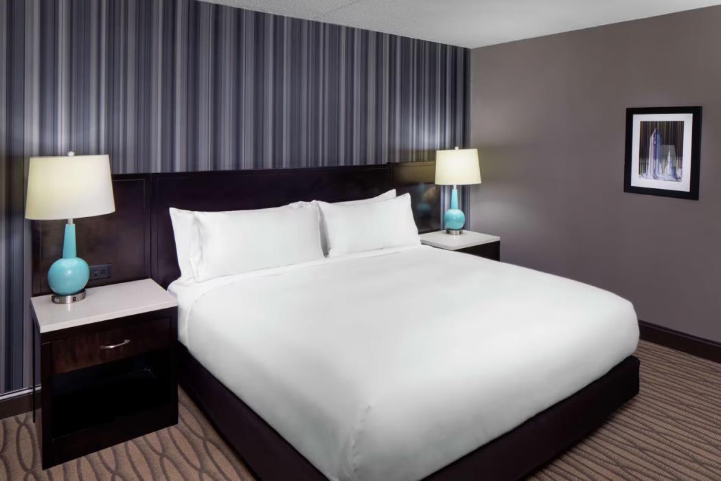 wyndham garden westlake