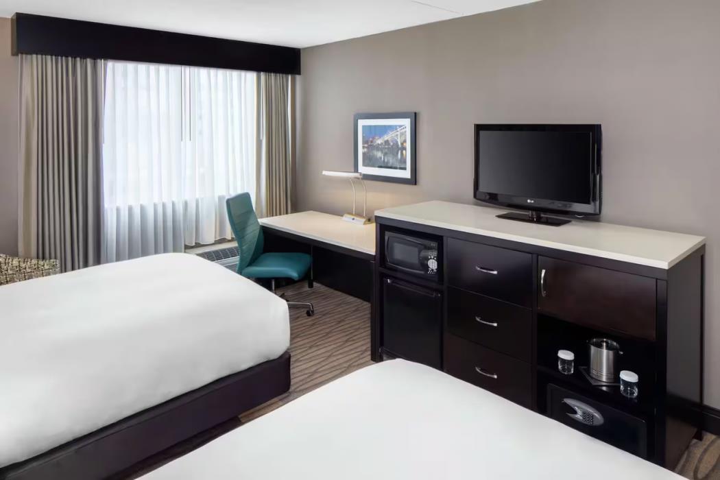 wyndham garden westlake