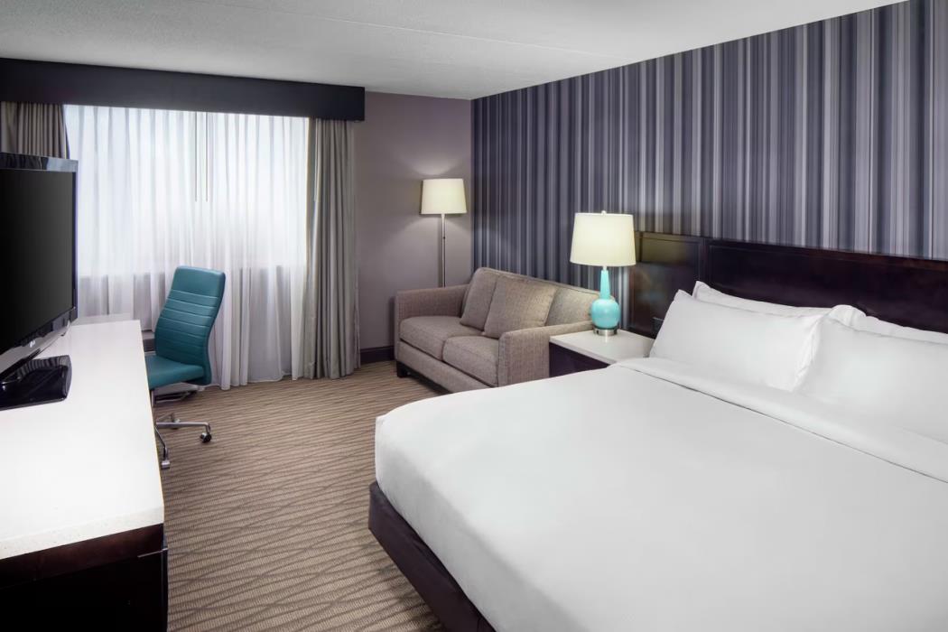 wyndham garden westlake