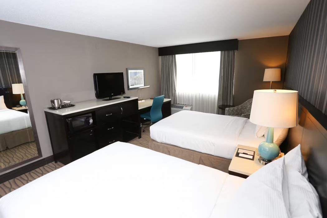 wyndham garden westlake