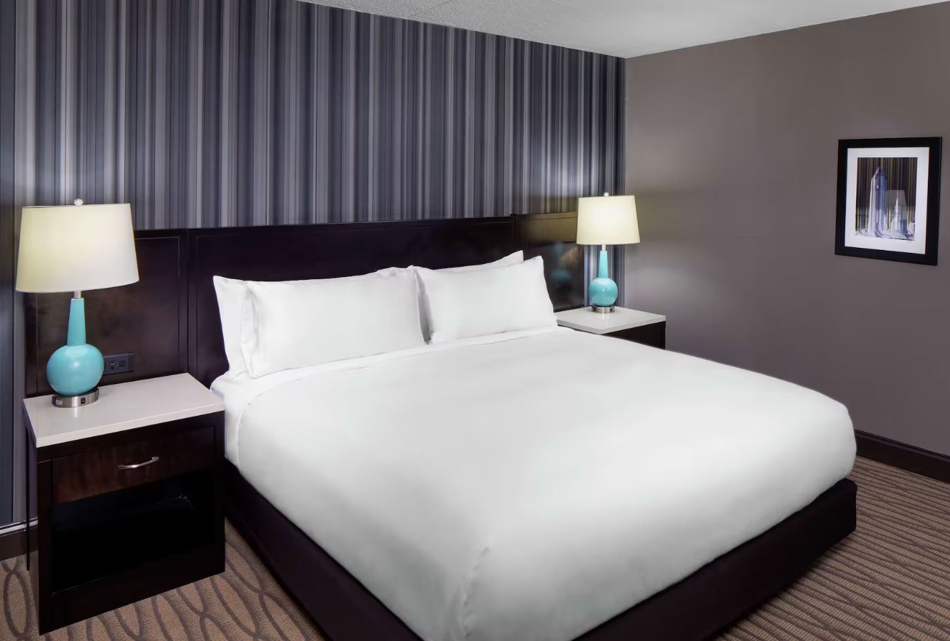 wyndham garden westlake