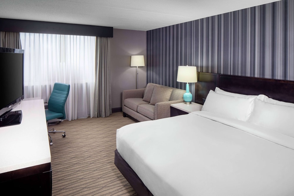 wyndham garden westlake