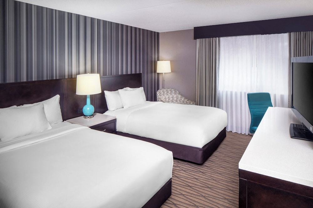wyndham garden westlake