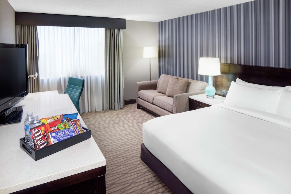 wyndham garden westlake