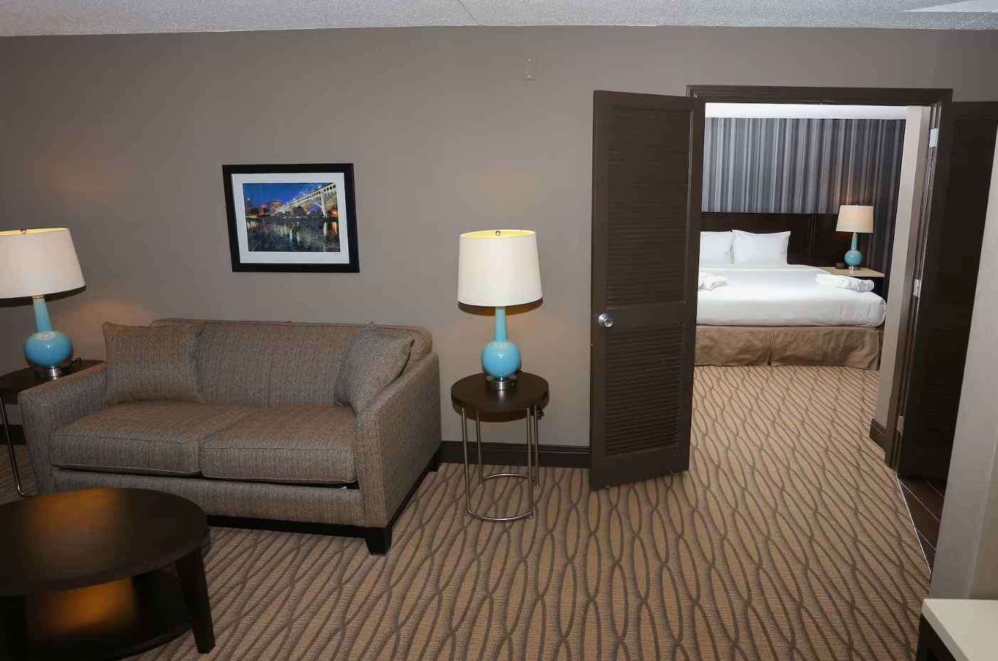 wyndham garden westlake