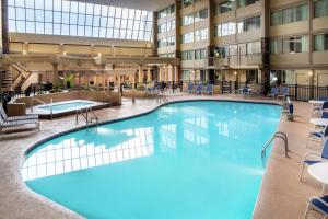 wyndham garden westlake
