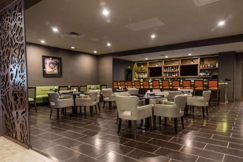 wyndham garden westlake