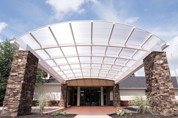 wyndham garden westlake