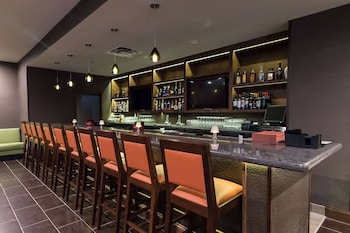 wyndham garden westlake