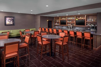 wyndham garden westlake