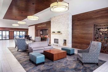 wyndham garden westlake