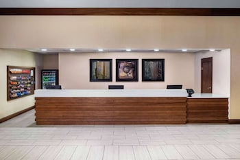wyndham garden westlake