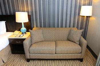 wyndham garden westlake