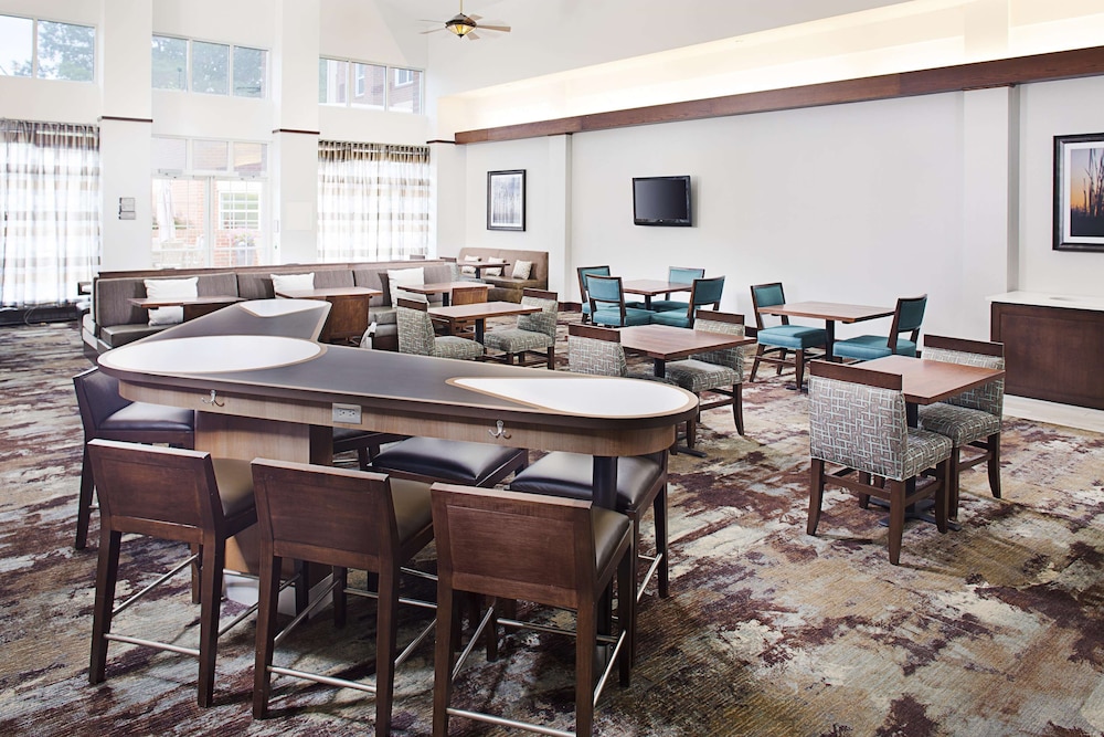 homewood suites by hilton cleveland solon