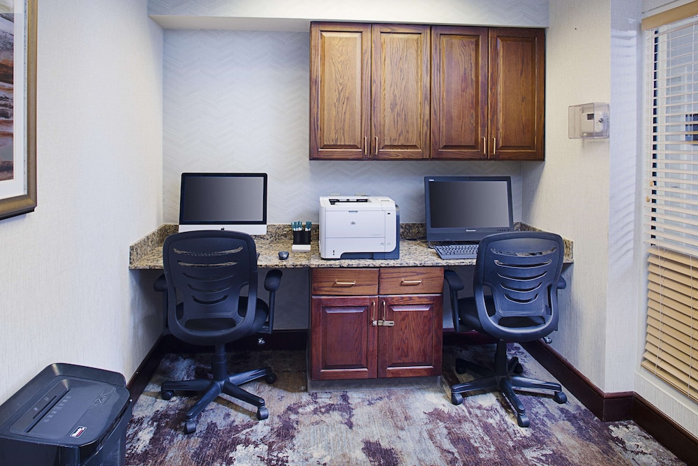 homewood suites by hilton cleveland solon