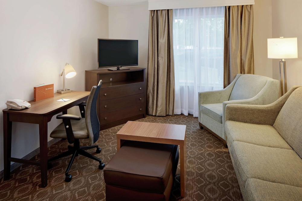 homewood suites by hilton cleveland solon