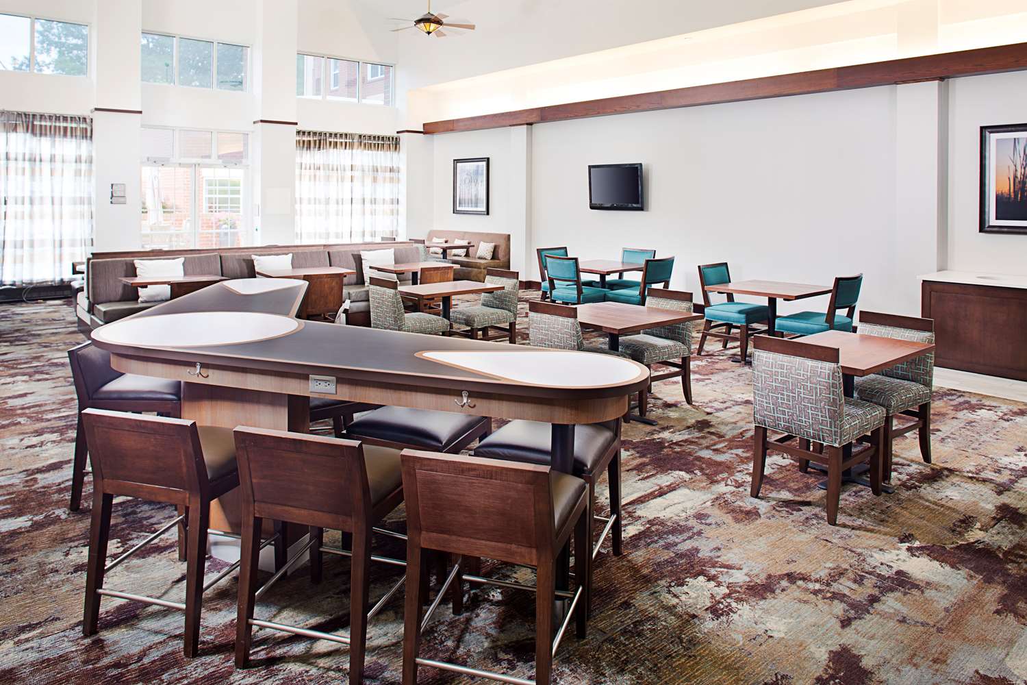 homewood suites by hilton cleveland solon