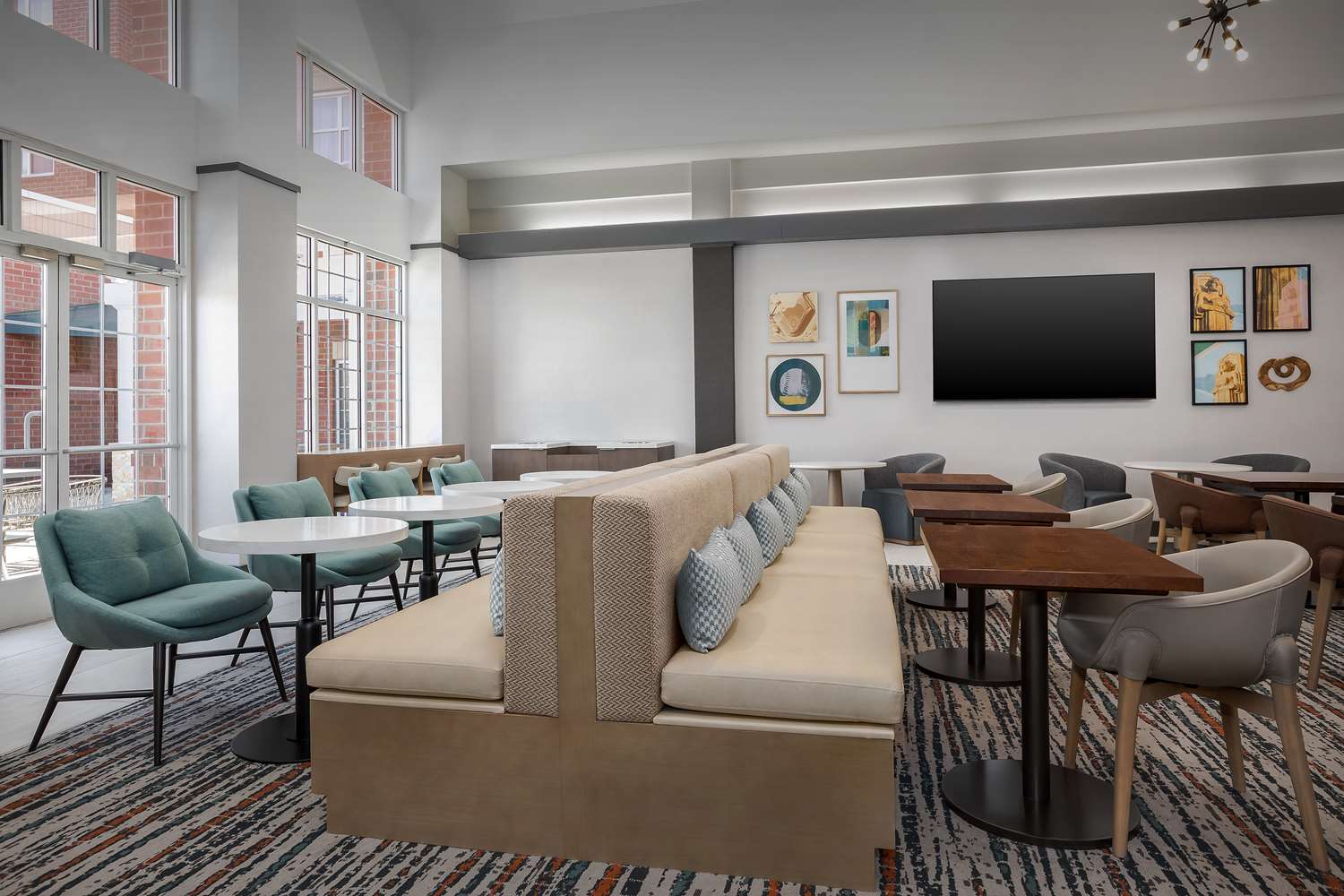 homewood suites by hilton cleveland solon