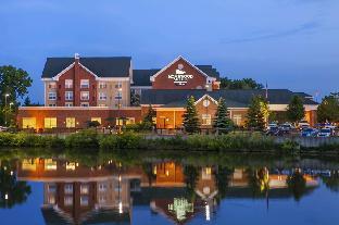 homewood suites by hilton cleveland solon