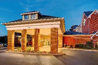 homewood suites by hilton cleveland solon