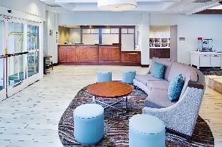 homewood suites by hilton cleveland solon