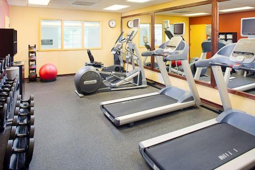 homewood suites by hilton cleveland solon