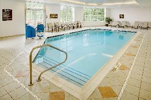 homewood suites by hilton cleveland solon