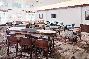 homewood suites by hilton cleveland solon