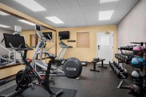 homewood suites by hilton cleveland solon