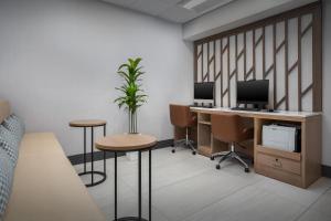 homewood suites by hilton cleveland solon
