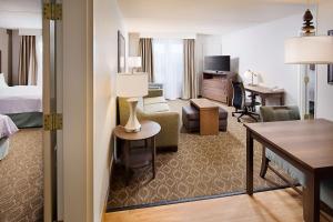 homewood suites by hilton cleveland solon