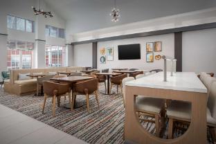 homewood suites by hilton cleveland solon
