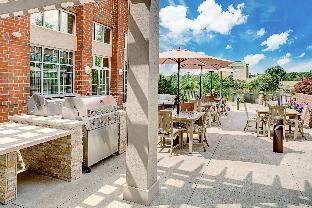 homewood suites by hilton cleveland solon
