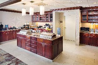 homewood suites by hilton cleveland solon