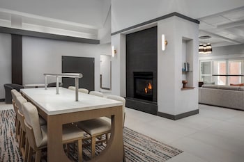 Homewood Suites By Hilton Cleveland-Solon,Cuyahoga County>>Cleveland,3 star