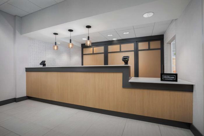homewood suites by hilton cleveland solon