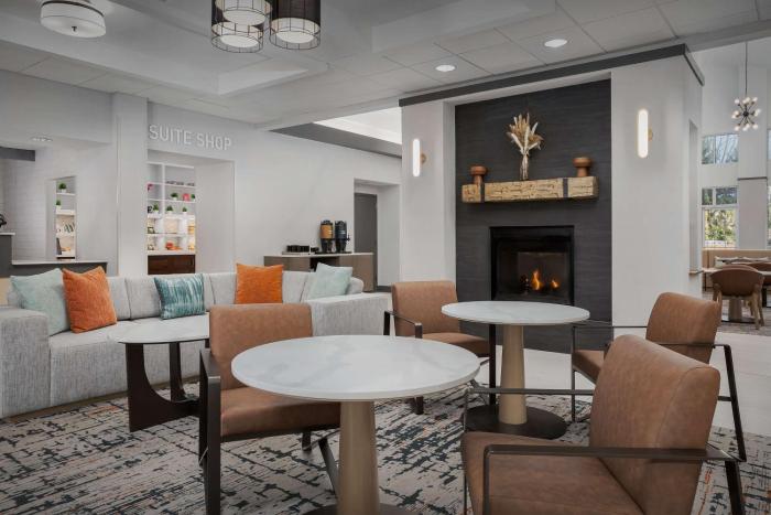 homewood suites by hilton cleveland solon