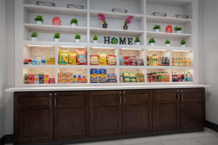 homewood suites by hilton cleveland solon