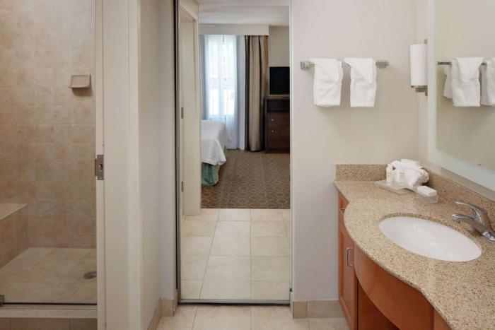 homewood suites by hilton cleveland solon