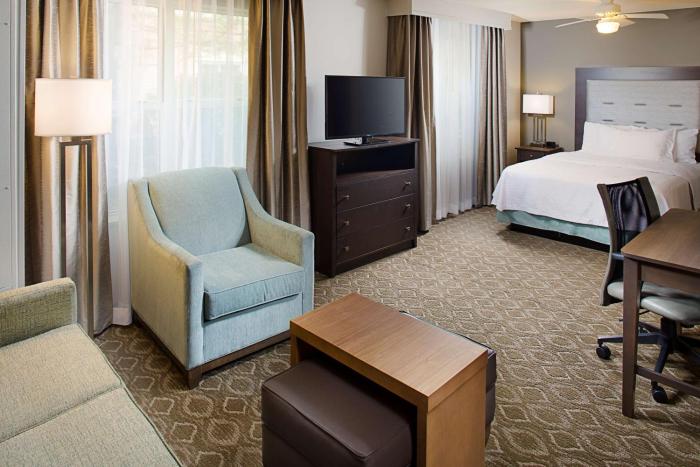 homewood suites by hilton cleveland solon